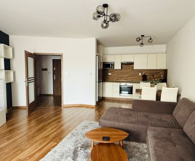 Mieten 2-Zimmer-Wohnung, 2-Zimmer-Wohnung, Botanická, Trnava, Slowakei