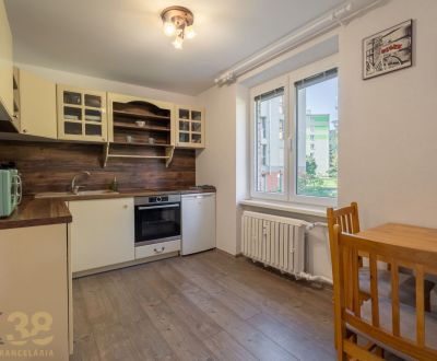 Kaufen 1-Zimmer-Wohnung, 1-Zimmer-Wohnung, 9.mája, Poprad, Slowakei