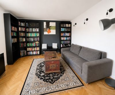 Mieten 3-Zimmer-Wohnung, 3-Zimmer-Wohnung, Liptovský Mikuláš, Slowakei