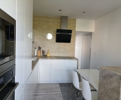 Kaufen 3-Zimmer-Wohnung, 3-Zimmer-Wohnung, Prievidza, Slowakei