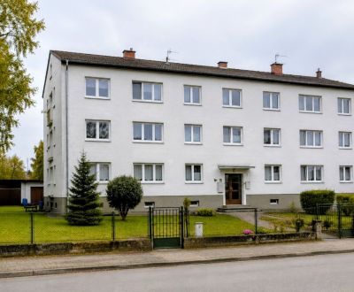 Kaufen 1-Zimmer-Wohnung, 1-Zimmer-Wohnung, Prievidza, Slowakei