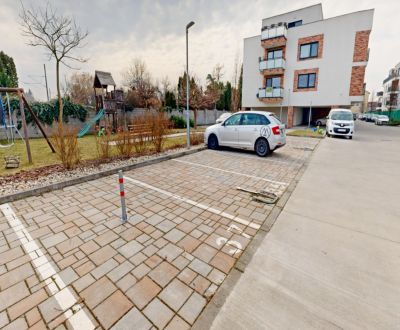 Kaufen Garage, Garage, Na piesku, Bratislava - Ružinov, Slowakei