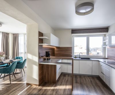 Kaufen 2-Zimmer-Wohnung, 2-Zimmer-Wohnung, Liptovský Mikuláš, Slowakei