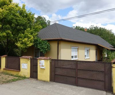 Kaufen Einfamilienhaus, Einfamilienhaus, Tretí rad, Nitra, Slowakei