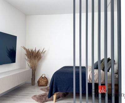 Kaufen 1-Zimmer-Wohnung, Poprad, Slowakei