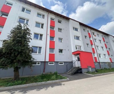 Mieten 2-Zimmer-Wohnung, 2-Zimmer-Wohnung, Za Nožiarňou, Banská Bystri
