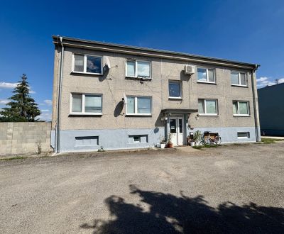 Kaufen 3-Zimmer-Wohnung, 3-Zimmer-Wohnung, Orviská cesta, Piešťany, Sl