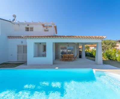 Kaufen Villa, Villa, Sassari, Italien