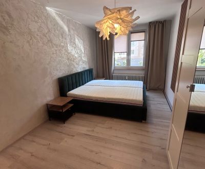 Mieten 3-Zimmer-Wohnung, 3-Zimmer-Wohnung, Novomestská, Nové Zámky, Sl