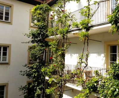 Mieten 2-Zimmer-Wohnung, 2-Zimmer-Wohnung, Kapucínska, Bratislava - St