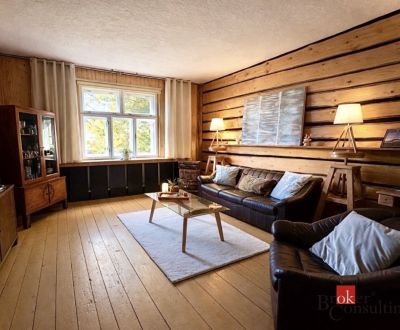 Kaufen Einfamilienhaus, Poprad, Slowakei