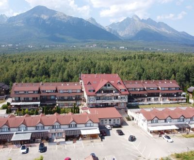 Kaufen 2-Zimmer-Wohnung, 2-Zimmer-Wohnung, Horská, Poprad, Slowakei