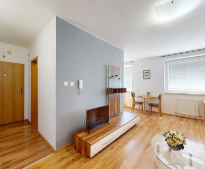 Kaufen 1-Zimmer-Wohnung, 1-Zimmer-Wohnung, Ružinovská, Bratislava - Ru