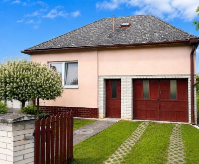Kaufen Einfamilienhaus, Einfamilienhaus, Gardom, Prešov, Slowakei