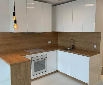 Mieten 2-Zimmer-Wohnung, 2-Zimmer-Wohnung, Inovecká, Košice - Západ, S