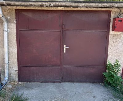 Kaufen Garage, Garage, Bratislavska, Nové Zámky, Slowakei