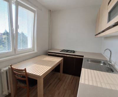 Kaufen 2-Zimmer-Wohnung, 2-Zimmer-Wohnung, DR. Aurela Stodolu, Liptovs