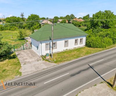 Kaufen Einfamilienhaus, Einfamilienhaus, Levice, Slowakei