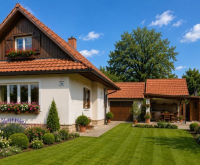 Kaufen Einfamilienhaus, Einfamilienhaus, Levice, Slowakei