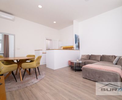 Mieten 2-Zimmer-Wohnung, 2-Zimmer-Wohnung, Sládkovičova, Bratislava - 
