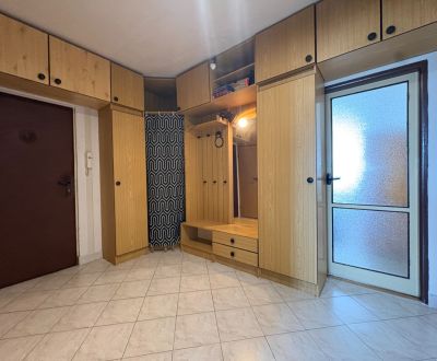 Kaufen 2-Zimmer-Wohnung, 2-Zimmer-Wohnung, Levice, Slowakei