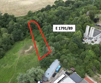 Mieten landwirtsch. Grundstücke, Žiar nad Hronom, Slowakei