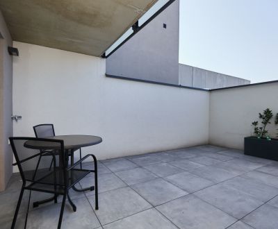 Mieten 1-Zimmer-Wohnung, 1-Zimmer-Wohnung, Žižkova, Košice - Staré Mes