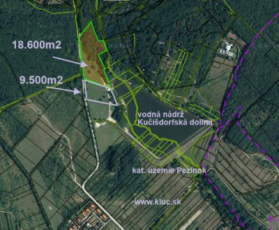 Kaufen Baugrundstück Erholung, Baugrundstück Erholung, Kučišdorfská do