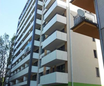 Suche 3-Zimmer-Wohnung, 3-Zimmer-Wohnung, Bratislava - Ružinov, Slowak