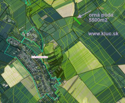 Kaufen landwirtsch. Grundstücke, landwirtsch. Grundstücke, Pezinok, Sl