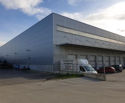 Suche Industriegrund, Industriegrund, Pezinok, Slowakei