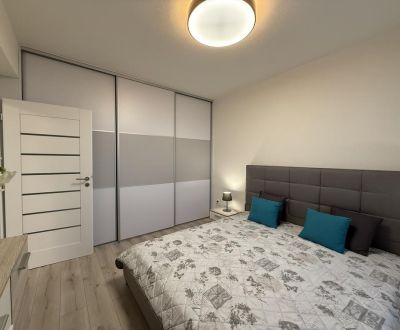 Kaufen 2-Zimmer-Wohnung, 2-Zimmer-Wohnung, Bratislava - Nové Mesto, Sl