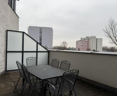 Kaufen Büros, Büros, Rybničná, Bratislava - Vajnory, Slowakei