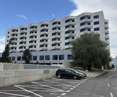 Kaufen 3-Zimmer-Wohnung, 3-Zimmer-Wohnung, Rybničná, Bratislava - Vajn