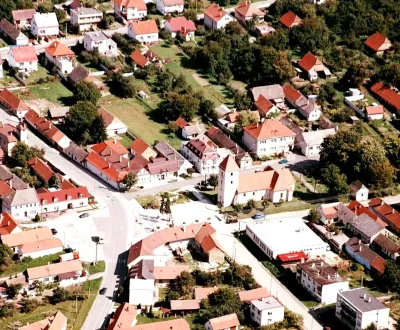 Kaufen Sonderimmobilien, Myjava, Slowakei