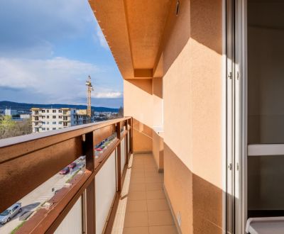 Kaufen 3-Zimmer-Wohnung, 3-Zimmer-Wohnung, Nobelova, Bratislava - Nové