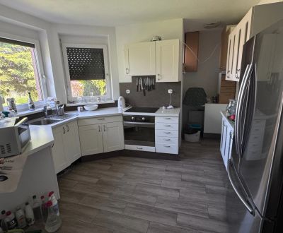 Kaufen Einfamilienhaus, Einfamilienhaus, Nové Košariská, Senec, Slowak