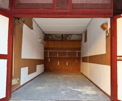 Kaufen Garage, Garage, Bebravská, Bratislava - Vrakuňa, Slowakei