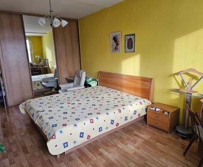 Kaufen 2-Zimmer-Wohnung, 2-Zimmer-Wohnung, Nezábudková, Bratislava - R
