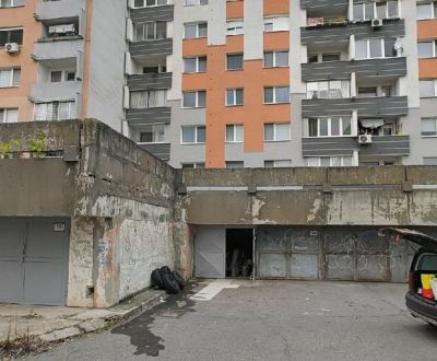 Kaufen Garage, Garage, Dudvážska, Bratislava - Podunajské Biskupice, S