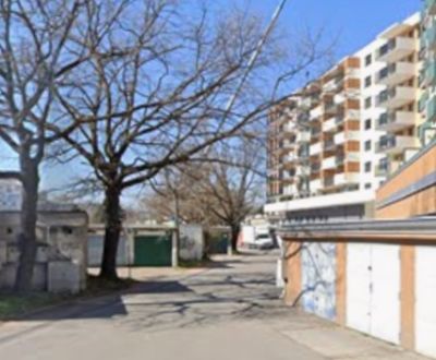 Kaufen Garage, Garage, Teslova, Bratislava - Ružinov, Slowakei