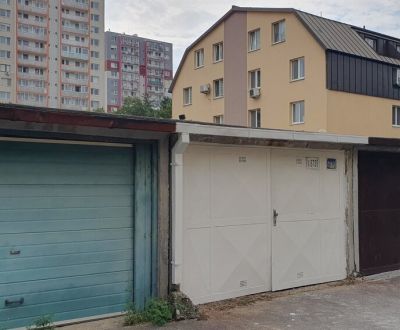 Kaufen Garage, Garage, Plickova, Bratislava - Rača, Slowakei