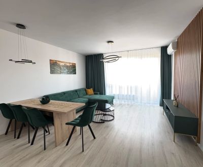 Kaufen 2-Zimmer-Wohnung, 2-Zimmer-Wohnung, Hraničná, Bratislava - Ruži