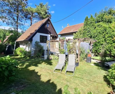 Kaufen Ferienhaus, Ferienhaus, Bratislava - Devín, Slowakei