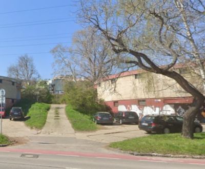 Kaufen Garage, Garage, Pionierska, Bratislava - Nové Mesto, Slowakei