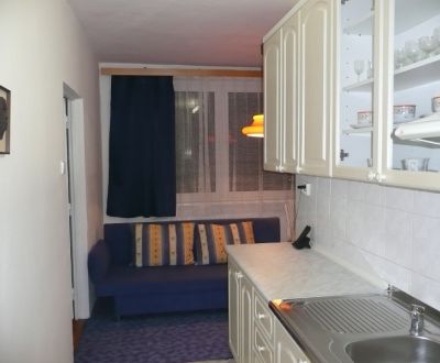 Kaufen 2-Zimmer-Wohnung, 2-Zimmer-Wohnung, Vilová, Bratislava - Petrža