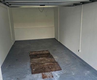 Kaufen Garage, Garage, Karloveská, Bratislava - Karlova Ves, Slowakei