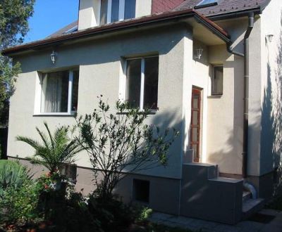 Kaufen Einfamilienhaus, Einfamilienhaus, Na vrátkach, Bratislava - Dúb