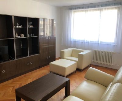 Kaufen 2-Zimmer-Wohnung, 2-Zimmer-Wohnung, Exnárova, Bratislava - Ruži