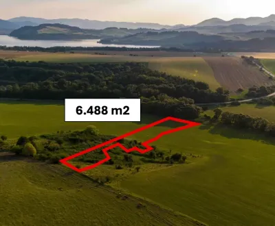 Mieten Sonderimmobilien, Liptovský Mikuláš, Slowakei